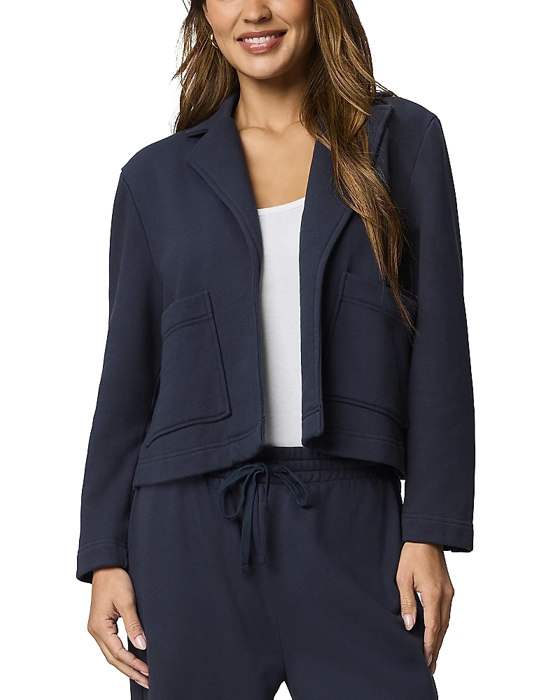 Splendid Matilda Terry Blazer