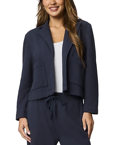 Splendid Matilda Terry Blazer