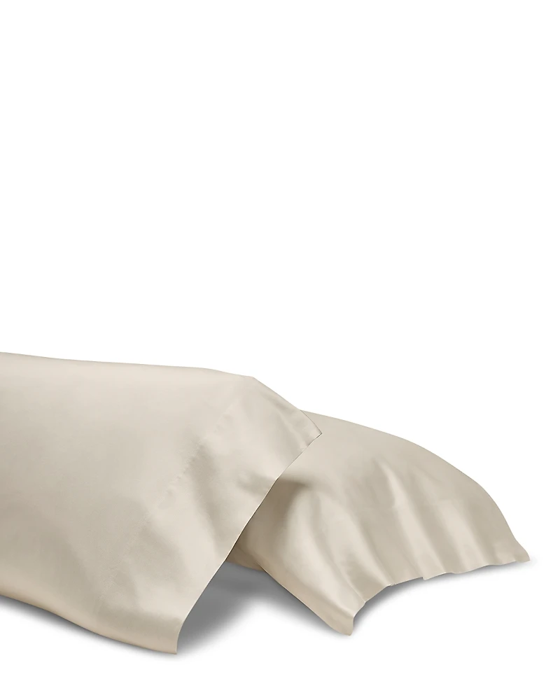 Pratesi Lucente King Pillowcase, Pair