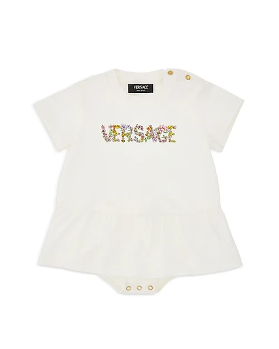 Versace Unisex Jersey Logo