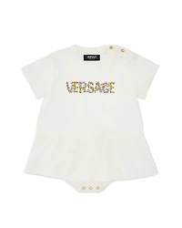 Versace Unisex Jersey Logo
