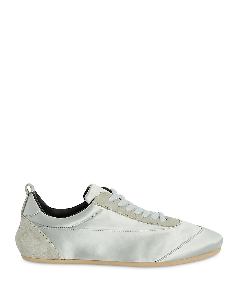 Jil Sander Women's Low Top Sneakers