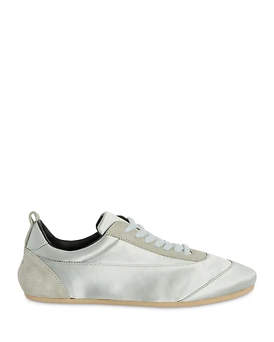 Jil Sander Women's Low Top Sneakers