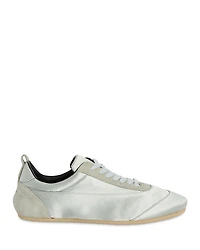 Jil Sander Women's Low Top Sneakers