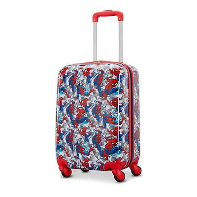 American Tourister 18 Disney Spiderman Spinner