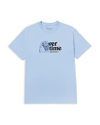 Overtime Boys' Dunk Over Me Graphic Tee - Big Kid