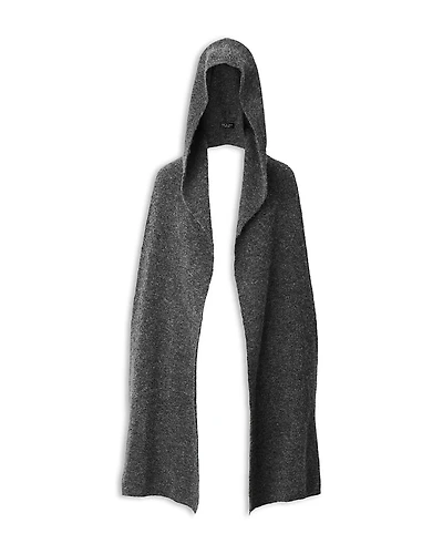 rag & bone Jordyn Hooded Scarf