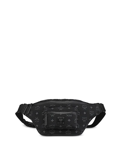 Mcm Fursten Belt Bag