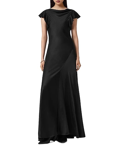 Allsaints Flora Dress