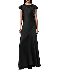 Allsaints Flora Dress