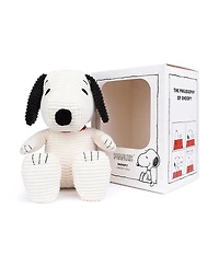 Bon Ton Toys Peanuts Snoopy Eco Corduroy