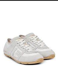 Balmain Women's Racer 45 Trainers