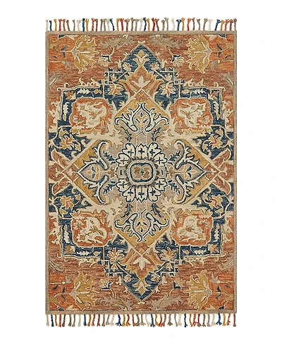 Loloi Zharah Zr-10 Area Rug 3'6x5'6