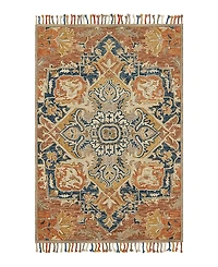 Loloi Zharah Zr-10 Area Rug 3'6x5'6
