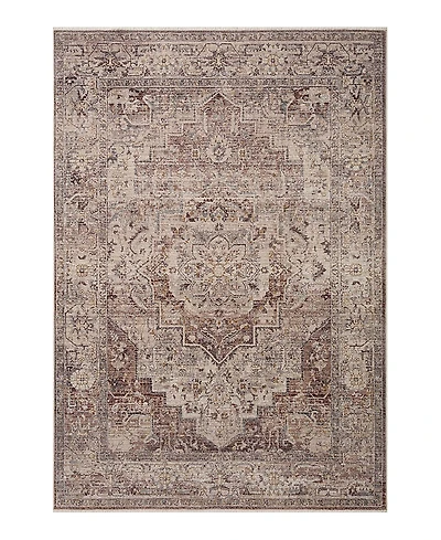 Loloi Lyra Lyr-06 Area Rug 5'3x7'9