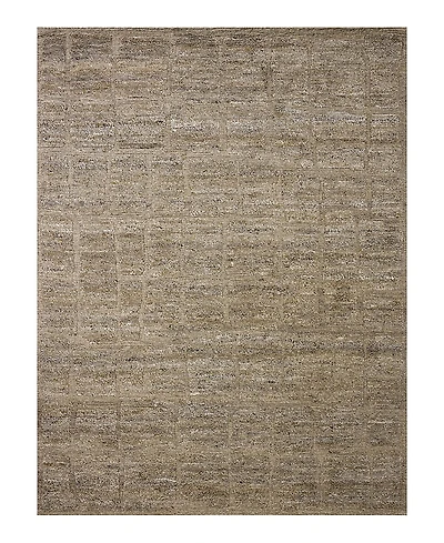 Loloi Hughes Hus-01 Area Rug 7'9x9'9