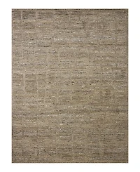 Loloi Hughes Hus-01 Area Rug 7'9x9'9