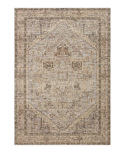 Loloi Priscilla Prl- Area Rug 2'3x3'9