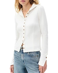 rag & bone The Knit Cardigan Sweater