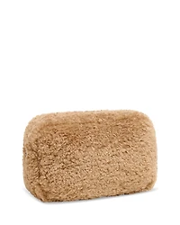 Apparis Jumbo Noor Bouclette Pochette