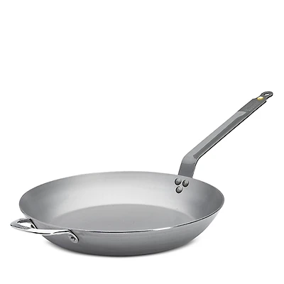 de Buyer Mineral B 14 Carbon Steel Fry Pan