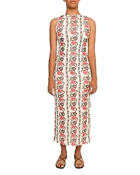 The Lulo Project Salty Dress