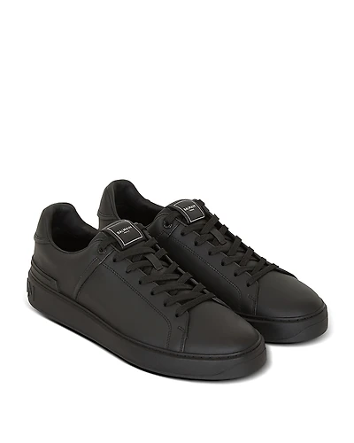 Balmain Men's B-Court Trainers