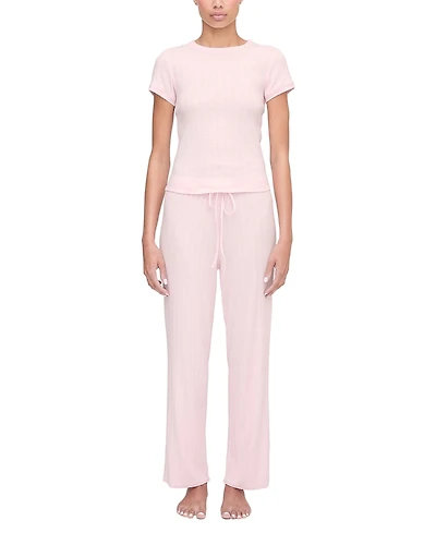 Hill House Home Women's The Cleo Pajama Set