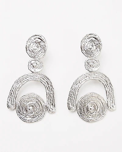 Cog Frida Earrings
