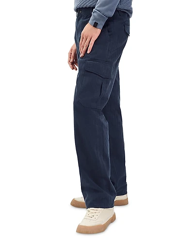 rag & bone Fit 4 Herringbone Cargo Pants