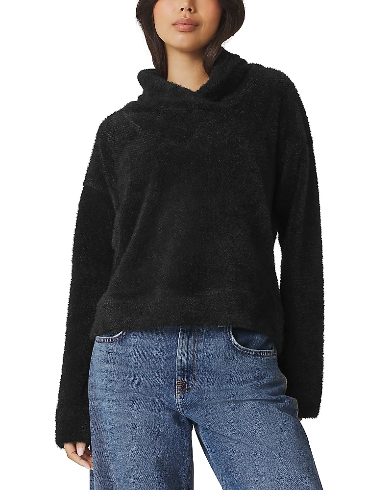 Splendid Rowan Fuzzy Pullover