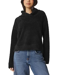 Splendid Rowan Fuzzy Pullover