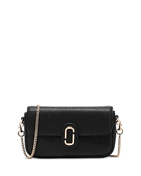 Marc Jacobs Pebble J Leather Mini Bag