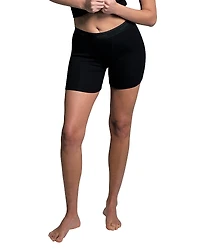 Woxer Baller Pima Cotton Rib Boxer Briefs
