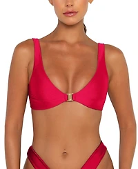 Fae Women's Kendall Swimwear Top