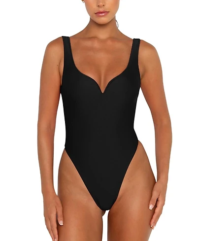 Fae Women's Ryder Swimwear One Piece