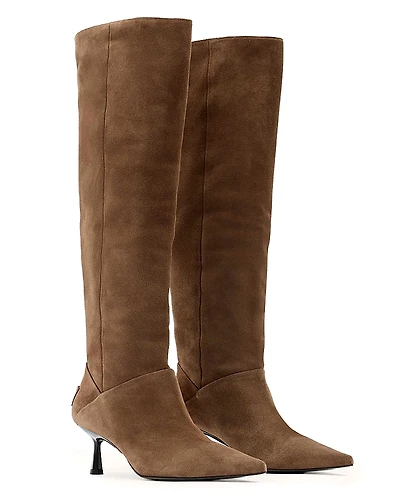 Allsaints Women's Odyssey Boots