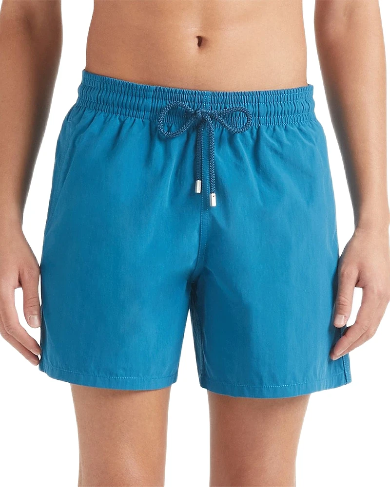 Vilebrequin Solid 6 Swim Shorts
