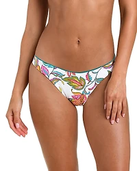 Sunshine 79 Wild Vines French Cut Bottom