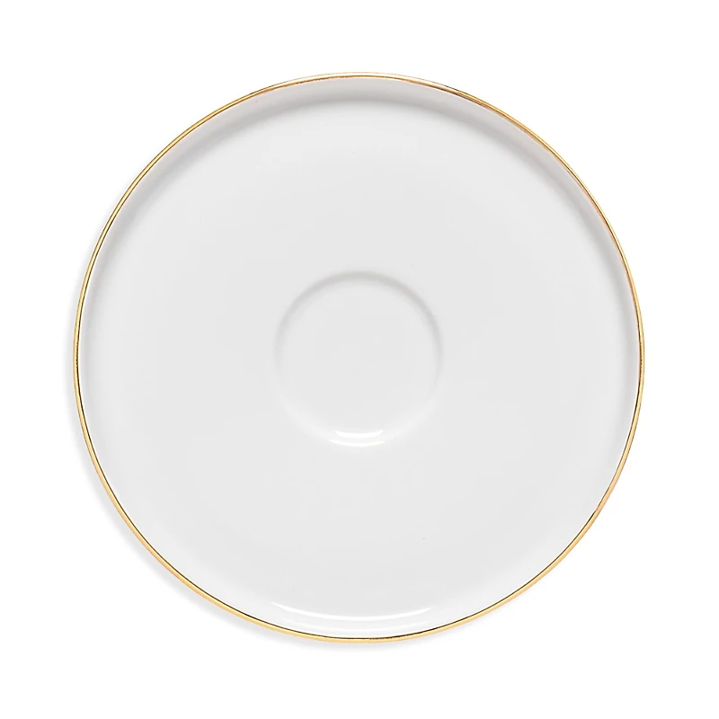 Costa Nova Resonance Coffee Saucer