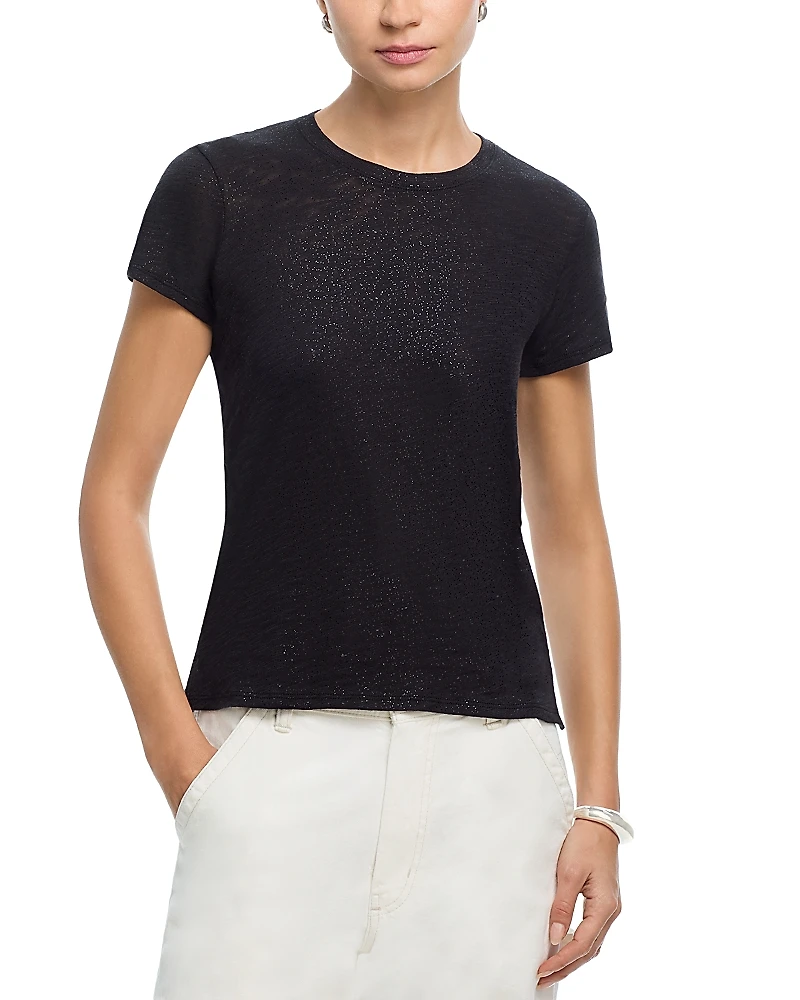 Atm School Boy Jersey Tee