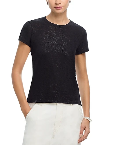 Atm School Boy Jersey Tee