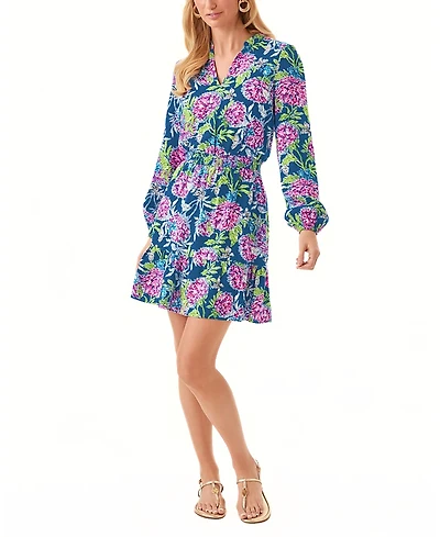 Lilly Pulitzer Axton Dress