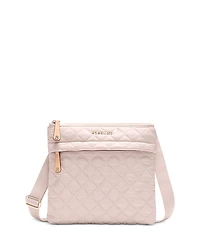 Mz Wallace Metro Flat Crossbody Bag