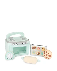 Gund Unisex Baby Gund My First Baking Plush Playset - Ages 0+