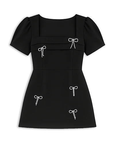 KatieJnyc Girls' Tween Kora Dress - Big Kid