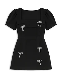 KatieJnyc Girls' Tween Kora Dress - Big Kid