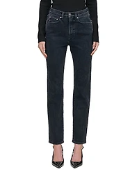 DL1961 Kristy Cigarette High Rise Jeans