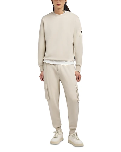 Moose Knuckles Hartsfield Cargo Joggers