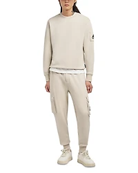 Moose Knuckles Hartsfield Cargo Joggers